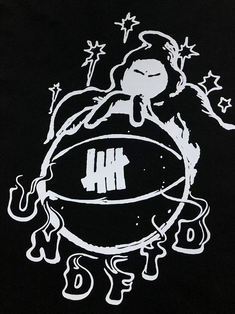Undefeated 85 UNDEFEATED T-SHIRT - Image 14