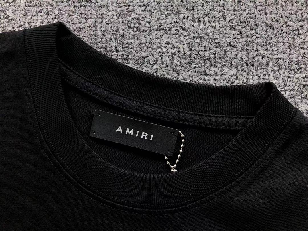 AMIRI 78 AMIRI T-SHIRT - Image 17