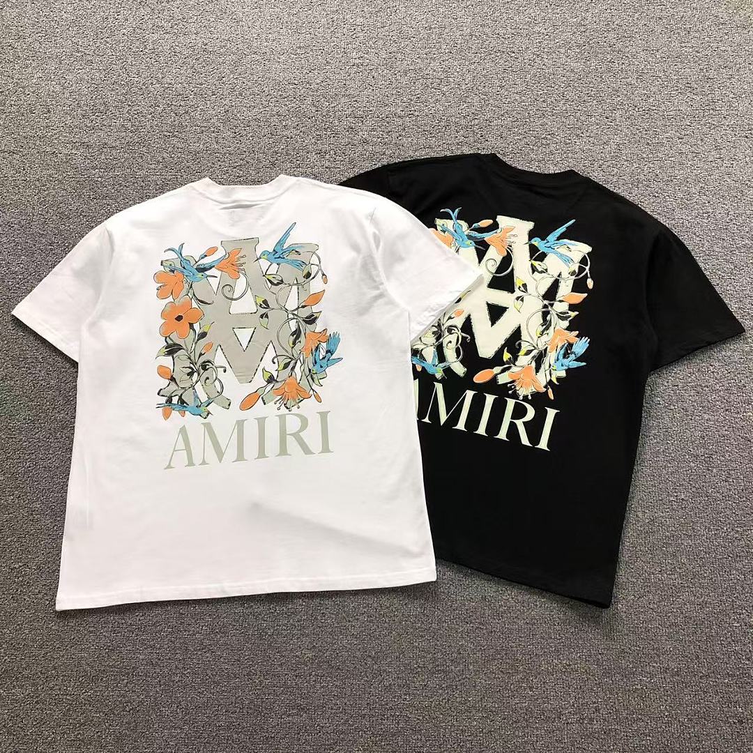 AMIRI 82 AMIRI T-SHIRT 526060186 (Im 170Cm 60Kg I Wear Size M In The Phot), photo 1