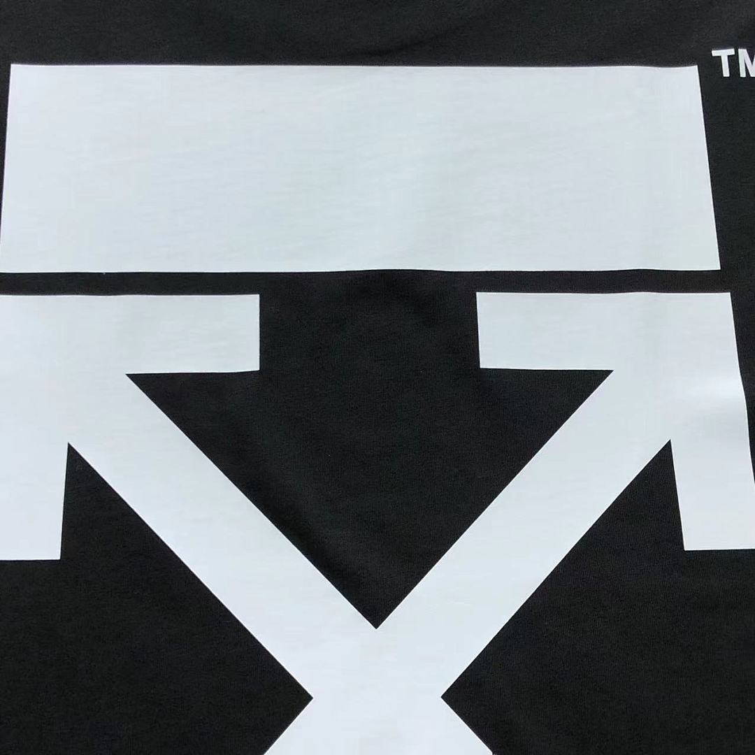 Off-White 98 OFF-WHITE T-SHIRT - Image 9