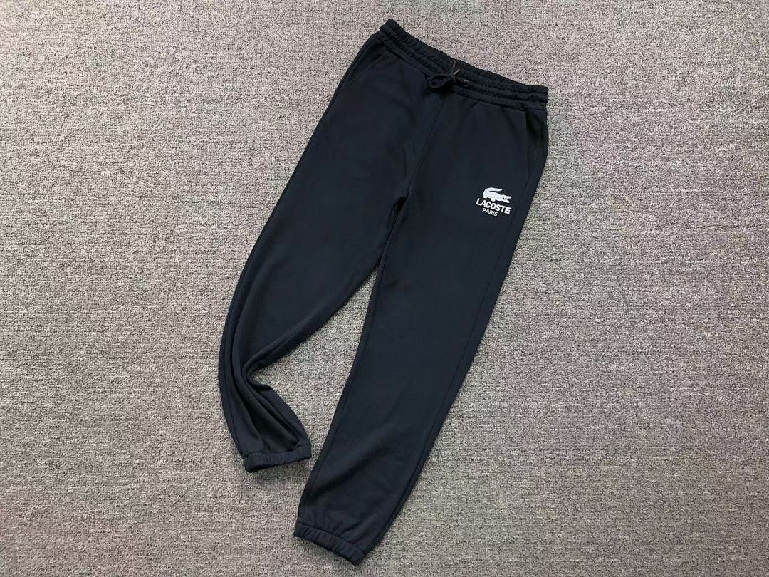 Lacoste 118 LACOSTE TROUSERS 3121010103 (Im 170Cm 57Kg I Wear Size L In The Phot) - Image 12