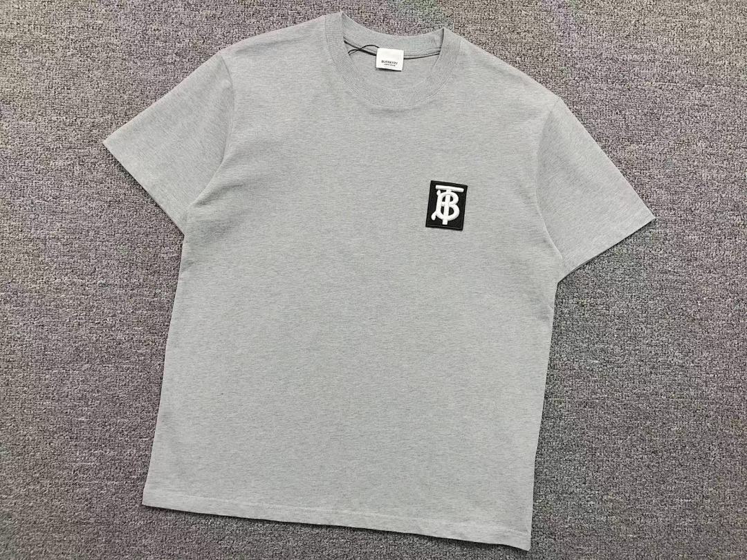 Burberry 128 B⭐R⭐E⭐RY T-SHIRT 211211221 (Im 170Cm 57Kg I Wear Size M In The Phot) - Image 9