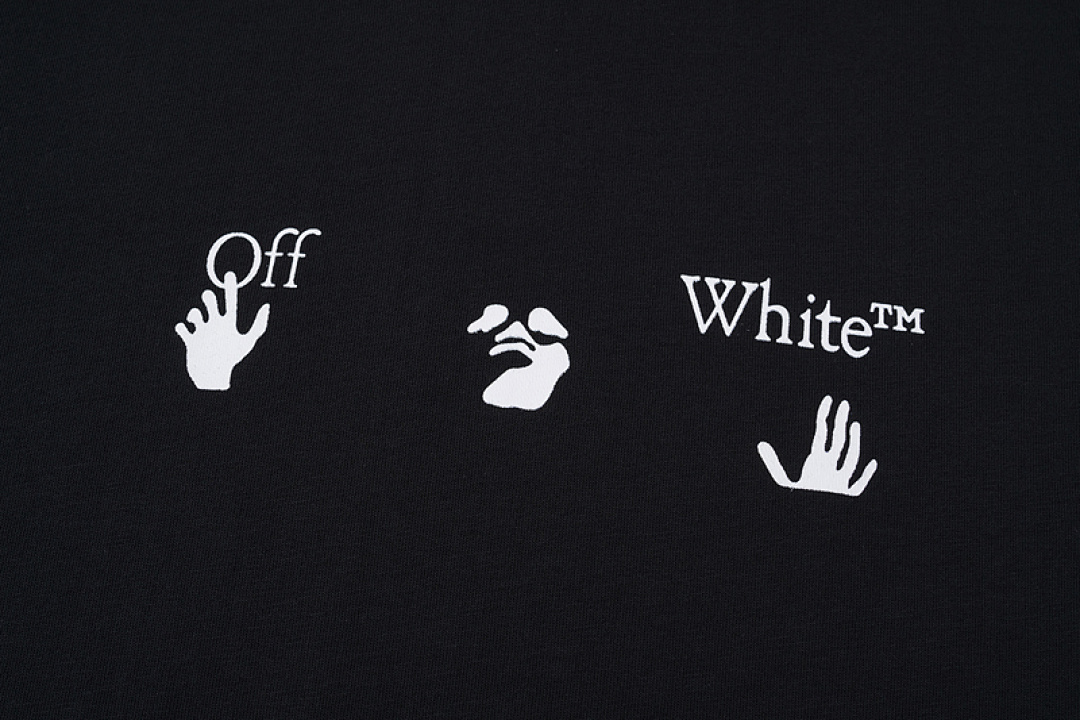 Off-White 75 OFF-WHITE T-SHIRT - Image 7