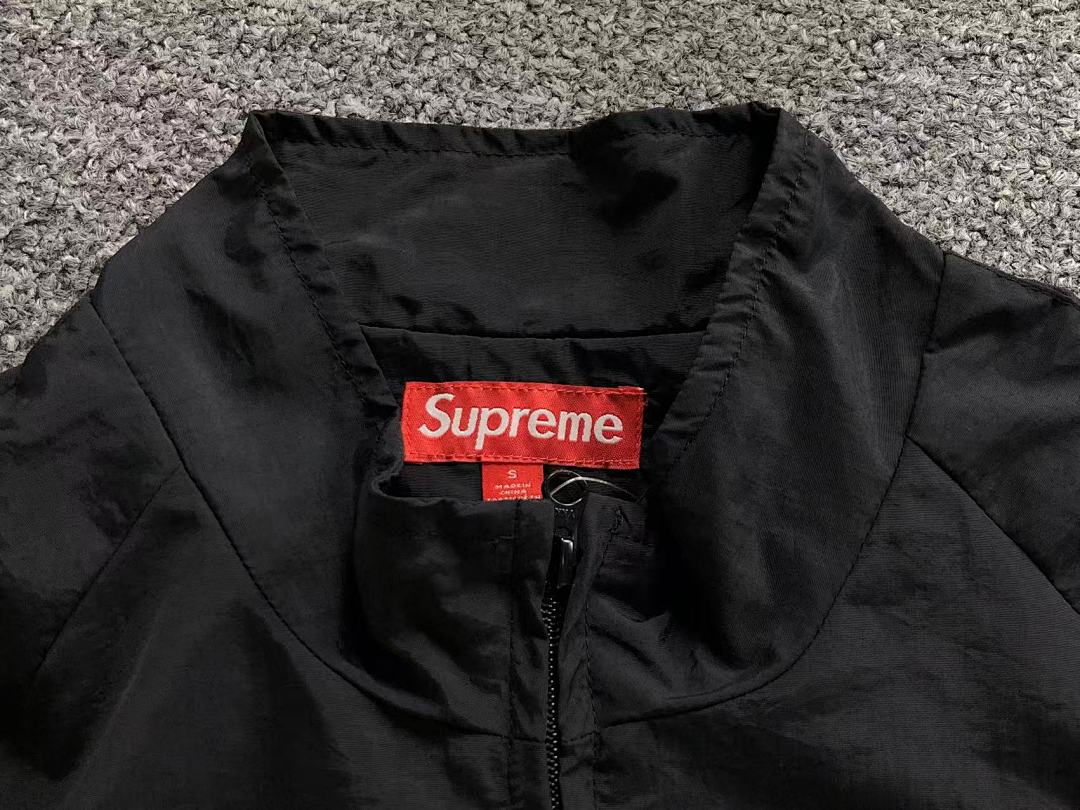 Supreme TROUSERS308 S⭐⭐R⭐⭐E JACKET TROUSERS 22032720001 (Im 170Cm 60Kg I Wear Size S In The Phot) - Image 18