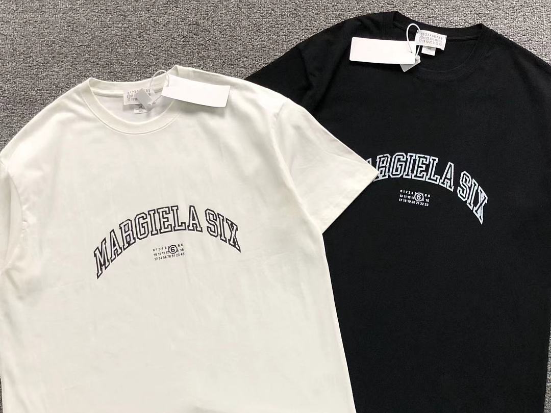 On Running 115 MAISON MARGIELA T-SHIRT 22051328172 (Im 170Cm 60Kg I Wear Size 2XL In The Phot) - Image 6