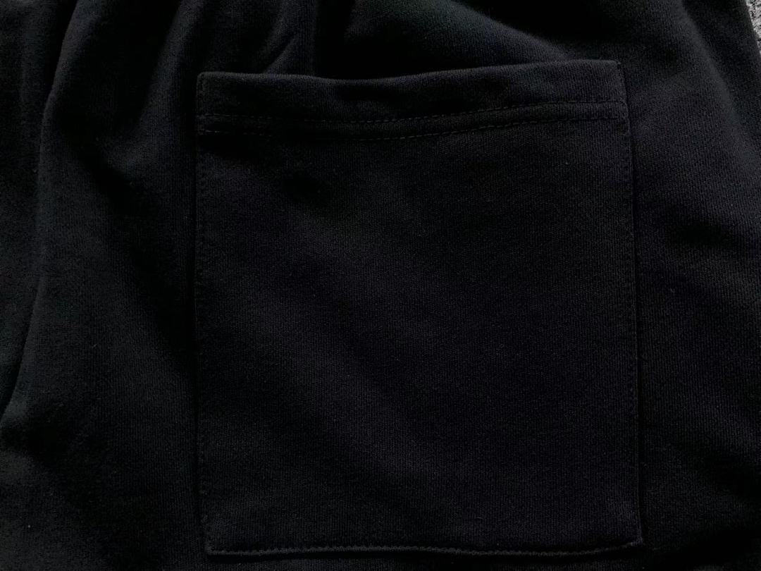 Sp5der TROUSERS 125 SP5DER HOODIE - Image 33