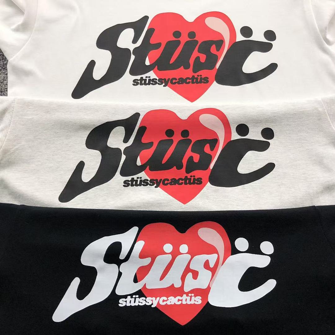 Stussy 85 STUSSY T-SHIRT 3104091831 (Im 170Cm 60Kg I Wear Size M In The Phot) - Image 14