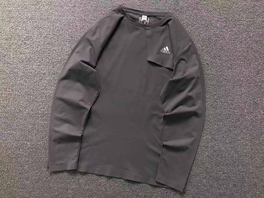 Unbranded 145 A⭐I⭐AS LONG SLEEVED 2208035001 (Im 170Cm 60Kg I Wear Size 2XL In The Phot) - Image 11