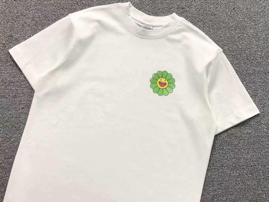 Unbranded 115 J⭐⭐L⭐IN T-SHIRT 3107164002 (Im 170Cm 60Kg I Wear Size L In The Phot) - Image 12