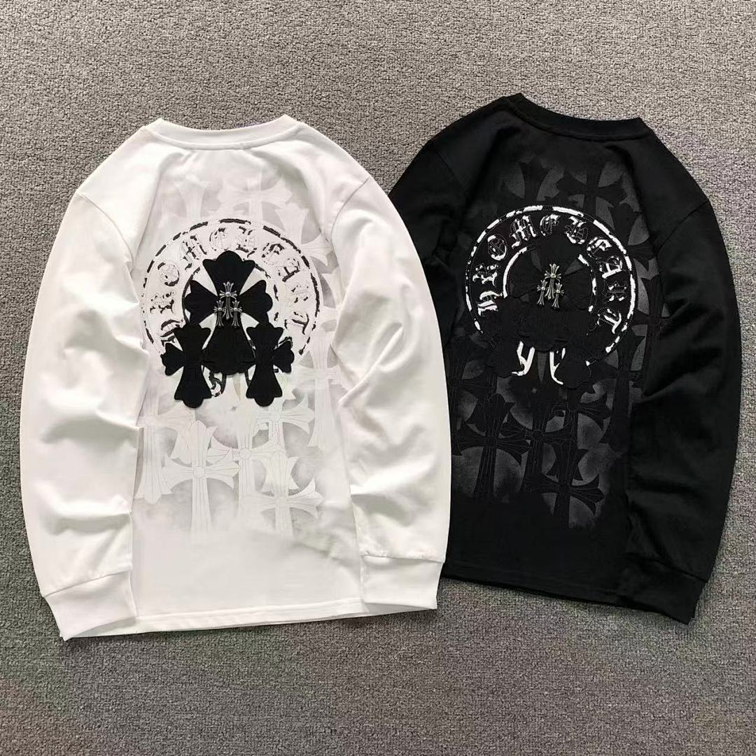 Comme des Garcons 135 C⭐⭐OME HE⭐⭐TS LONG SLEEVED 3201161417 (Im 170Cm 60Kg I Wear Size S In The Phot)