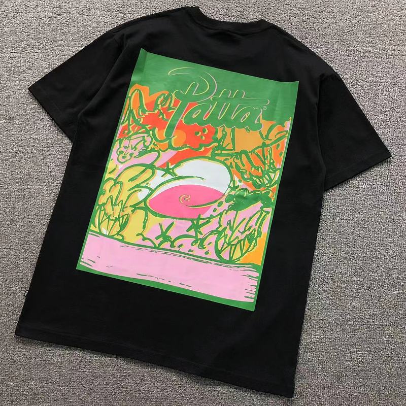 Patta 78 P⭐TT⭐ T-SHIRT 1252908175 (Im 170Cm 60Kg I Wear Size L In The Phot)