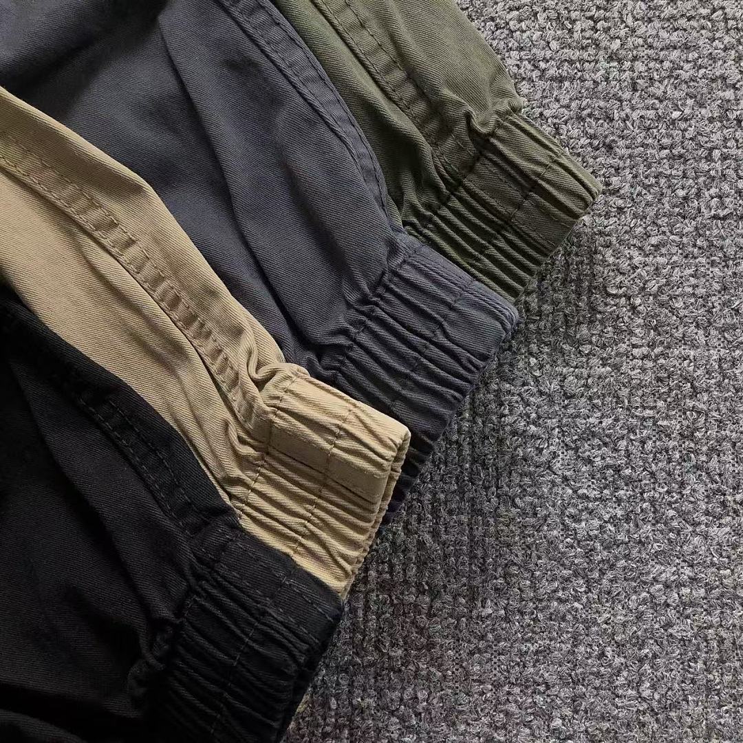 Prada 208 P⭐A⭐A TROUSERS 22060915001 (Im 170Cm 60Kg I Wear Size 30 In The Phot) - Image 21