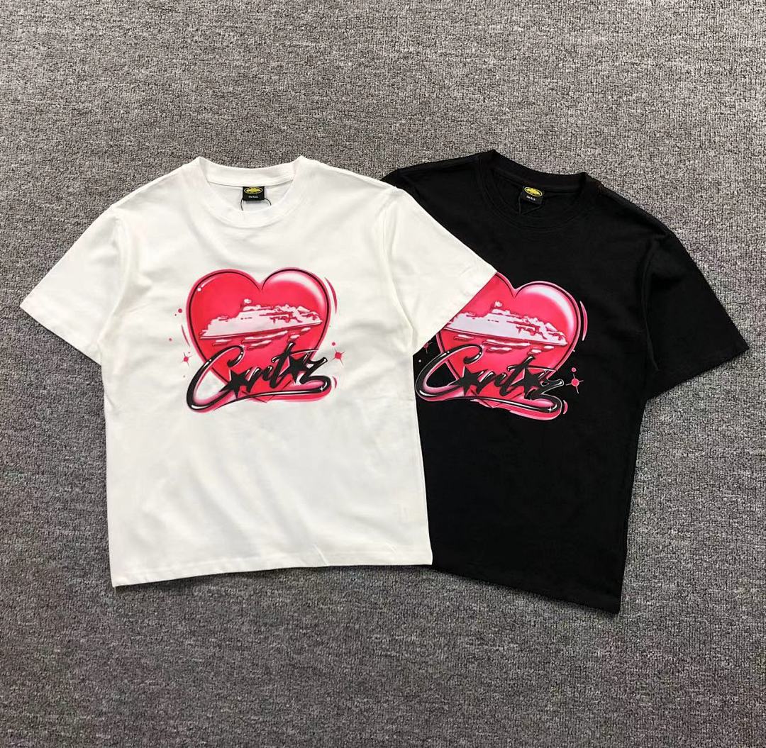 Corteiz 78 CORTEIZ T-SHIRT