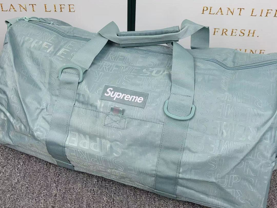 Supreme 115 S⭐⭐R⭐⭐E BAG 412231813 (Long 55CM* Wide 34CM* High 28CM) - Image 9