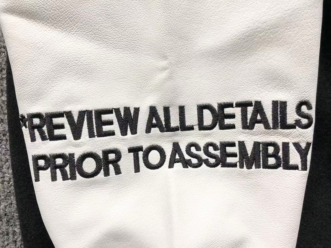 Represent 225 REPRESENT JACKET 511270291 (Im 170Cm 60Kg I Wear Size S In The Phot) - Image 18