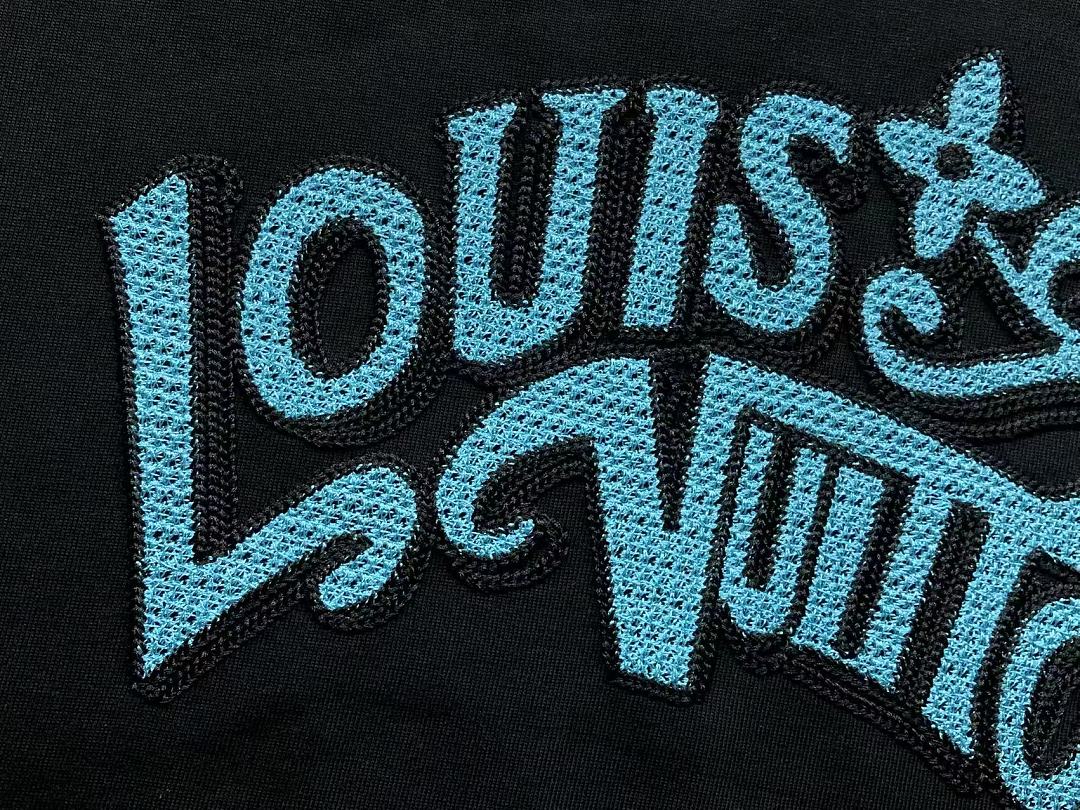 Louis Vuitton 158 L⭐ T-SHIRT 22042026125 (Im 170Cm 60Kg I Wear Size M In The Phot) - Image 14