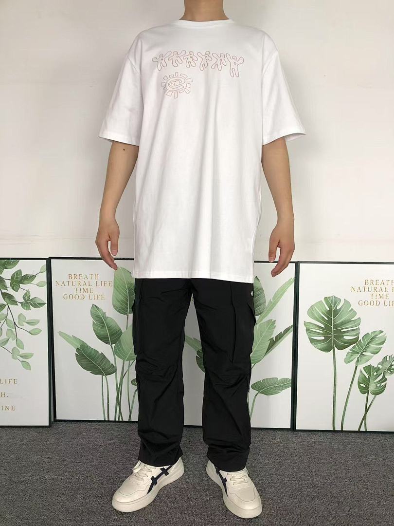 Unbranded 85 A⭐W⭐YS T-SHIRT 1102131556 (Im 170Cm 57Kg I Wear Size XL In The Phot) - Image 3