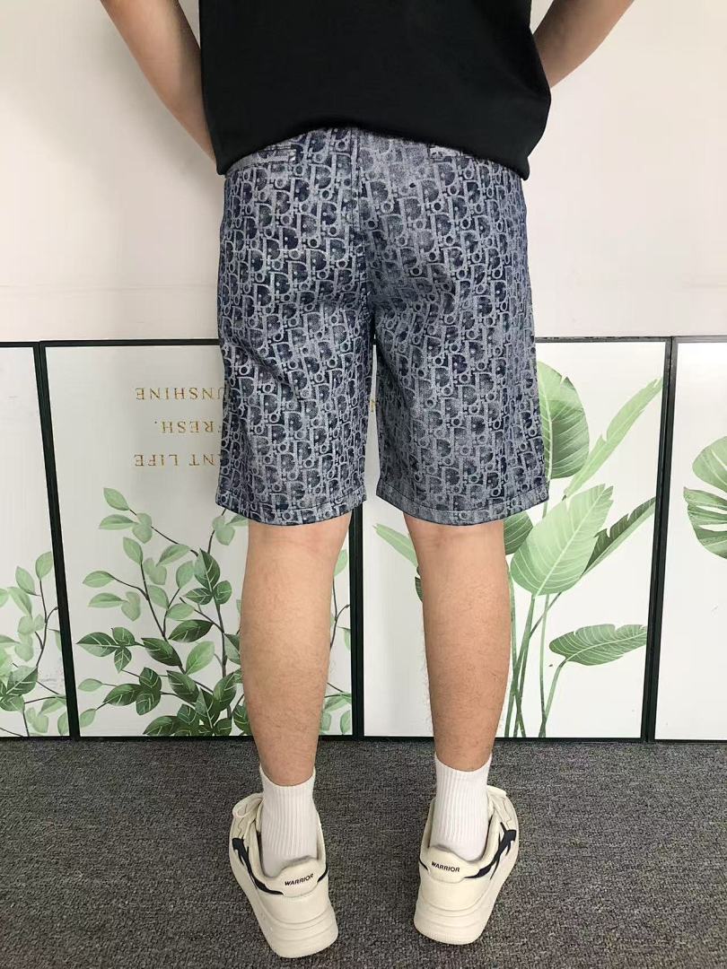Dior 175 D⭐O⭐ SHORTS 404190817 (Im 170Cm 60Kg I Wear Size S In The Phot) - Image 4