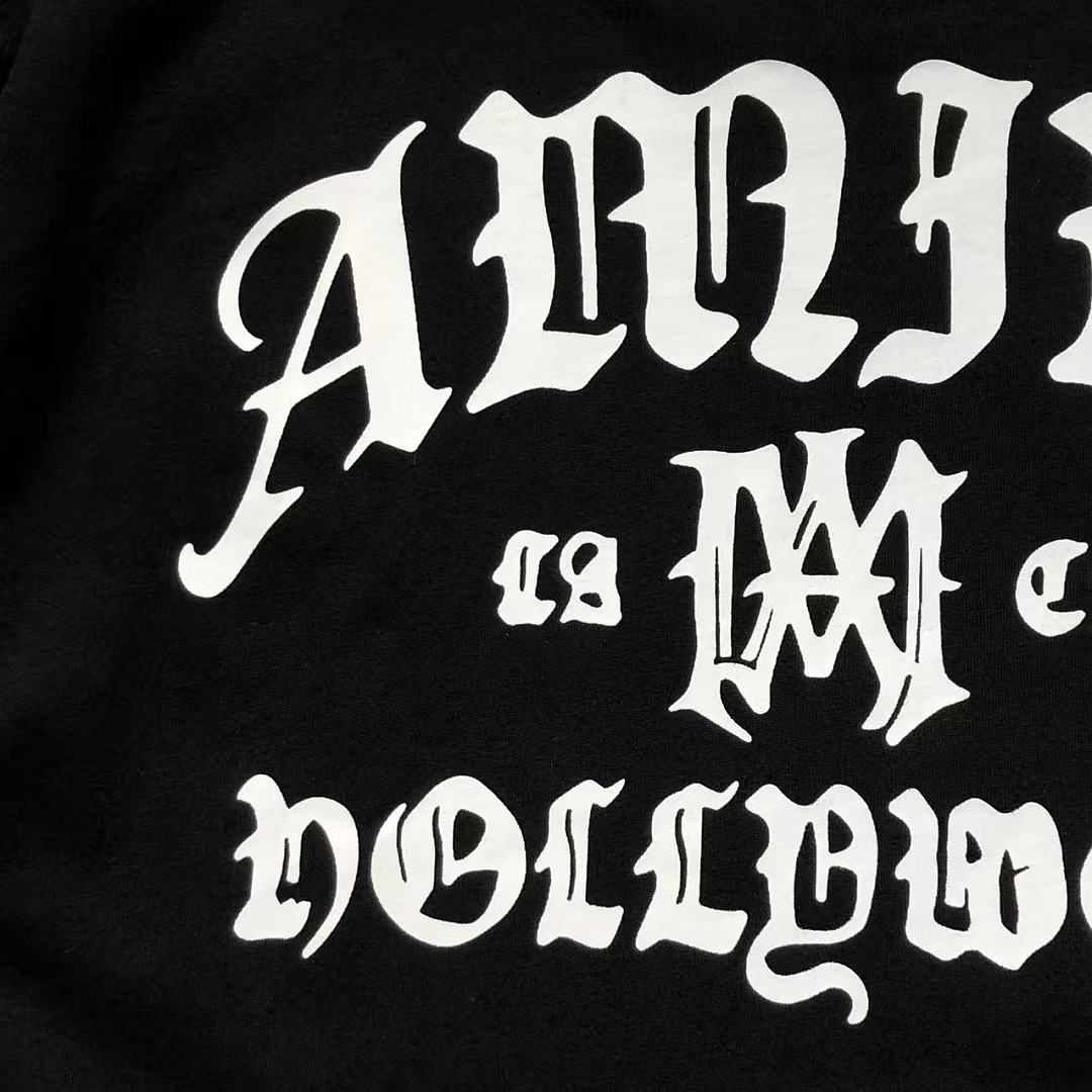 AMIRI 98 AMIRI T-SHIRT 3204170321 (Im 170Cm 60Kg I Wear Size M In The Phot) - Image 14