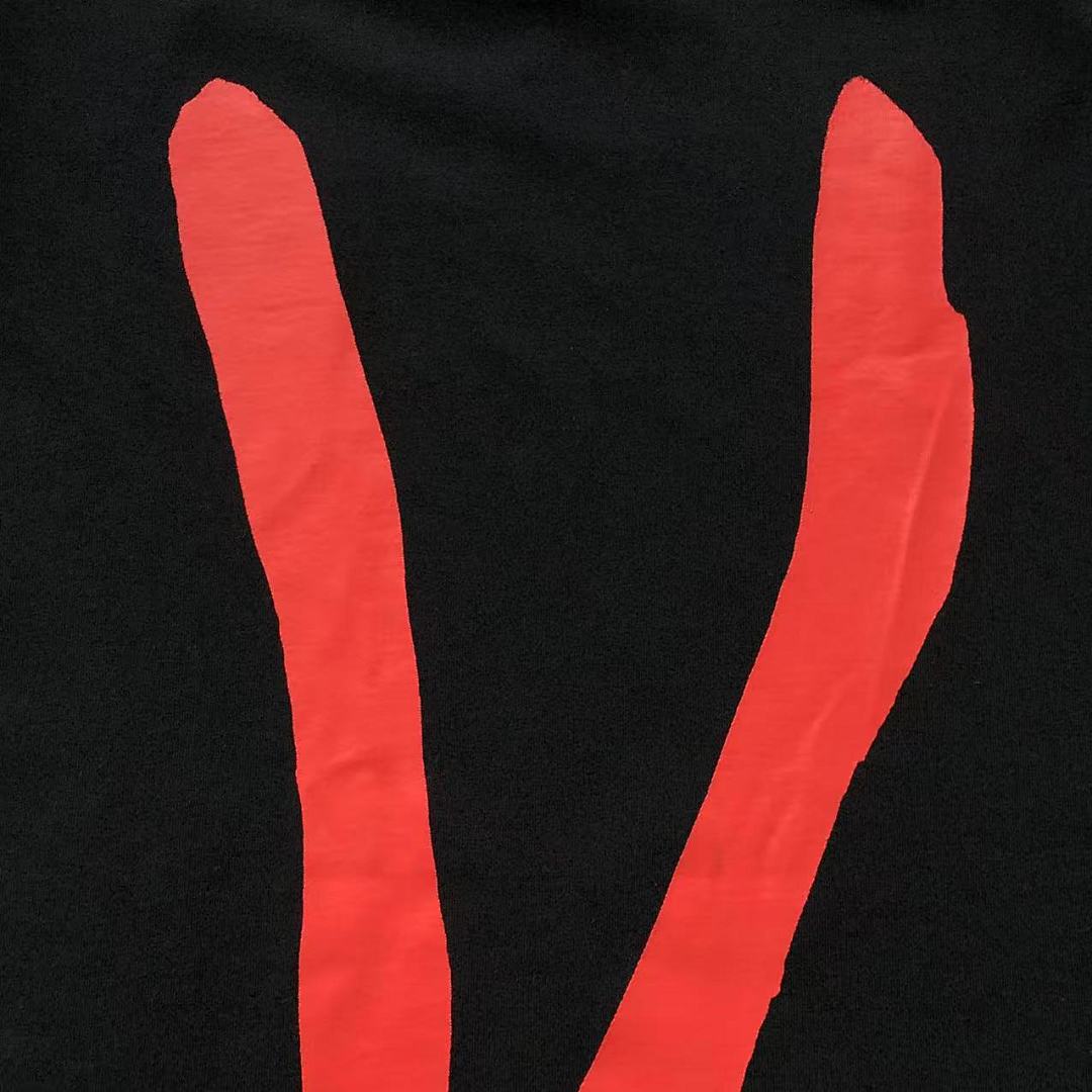 On Running 69 VLONE T-SHIRT 504149091 (Im 170Cm 60Kg I Wear Size S In The Phot) - Image 19