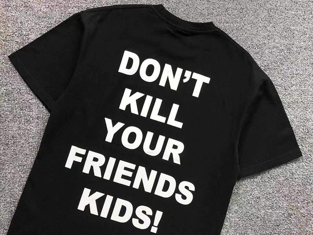 Revenge 69 REVENGE T-SHIRT 504013891 (Im 170Cm 60Kg I Wear Size S In The Phot) - Image 20