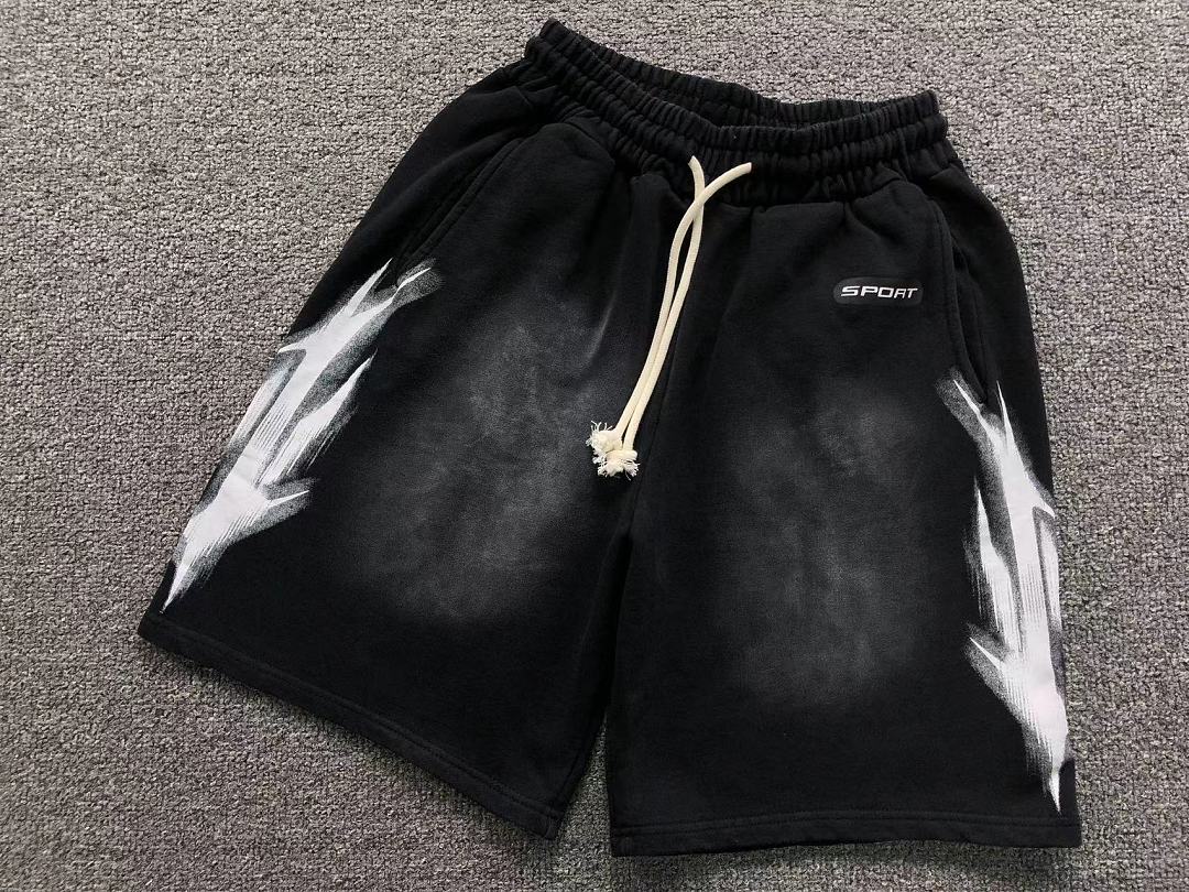 Hellstar 125 HELLSTAR SHORTS 3205193917 (Im 170Cm 60Kg I Wear Size S In The Phot) - Image 10