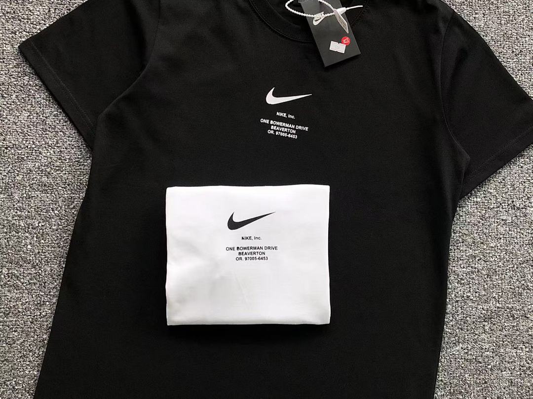 Nike 78 N⭐K⭐ T-SHIRT 213110357 (Im 170Cm 60Kg I Wear Size M In The Phot) - Image 16