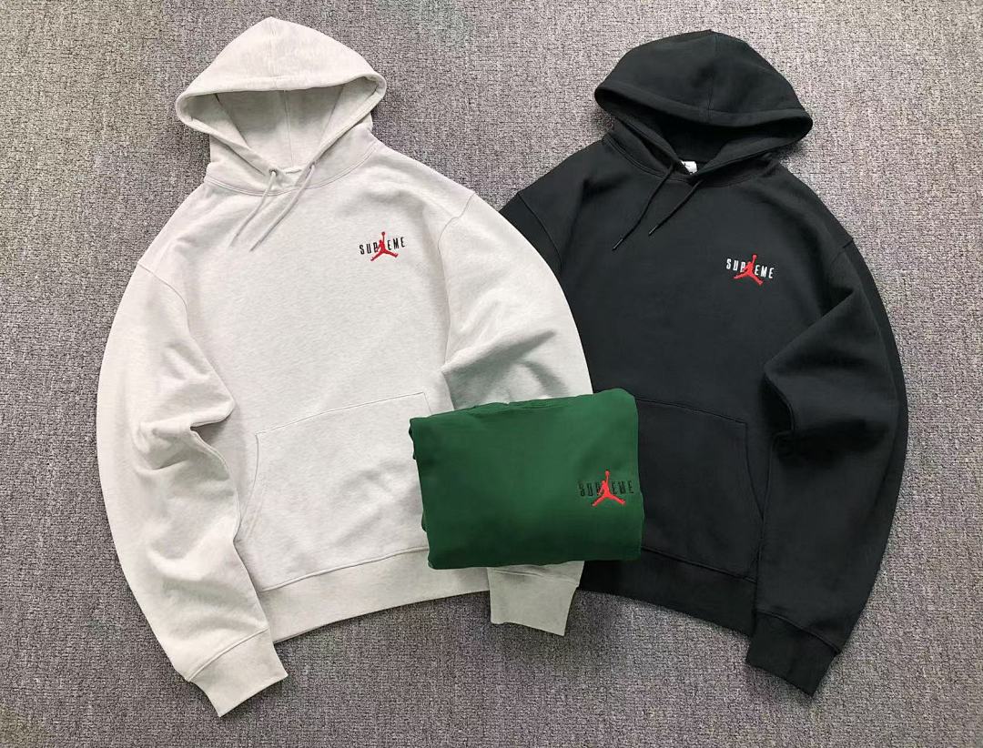 Air Jordan TROUSERS 218 A⭐R J⭐R⭐AN S⭐⭐R⭐⭐E HOODIE - Image 18