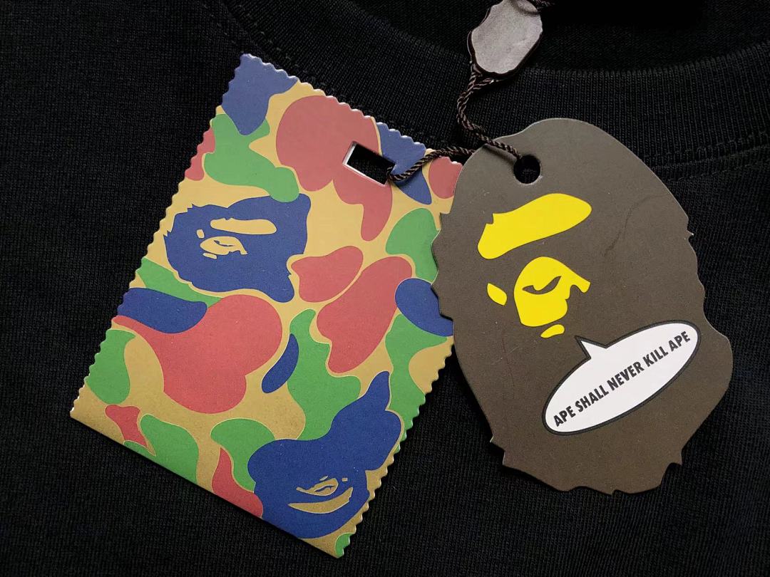 Bape 79 BAPE T-SHIRT - Image 26