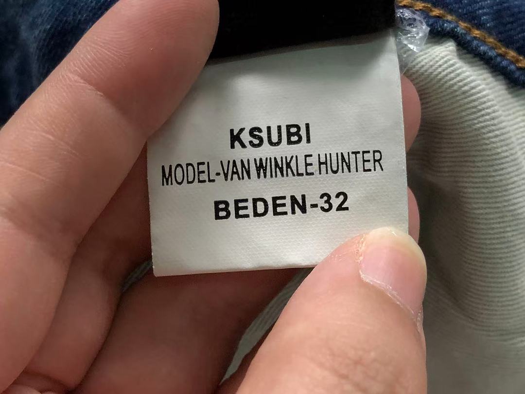 Ksubi 228 K⭐U⭐I - Image 20