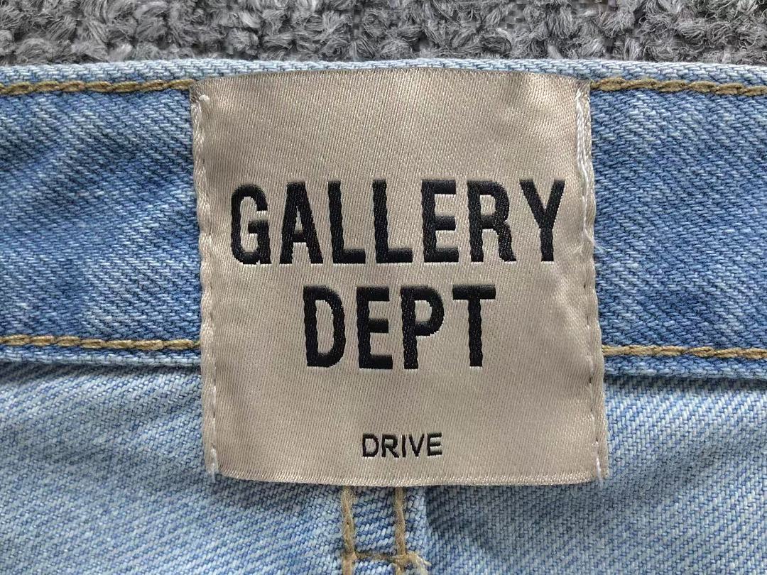 Gallery Dept 168 GALLERY DEPT SHORTS 3206041817 (Im 170Cm 60Kg I Wear Size S In The Phot) - Image 21