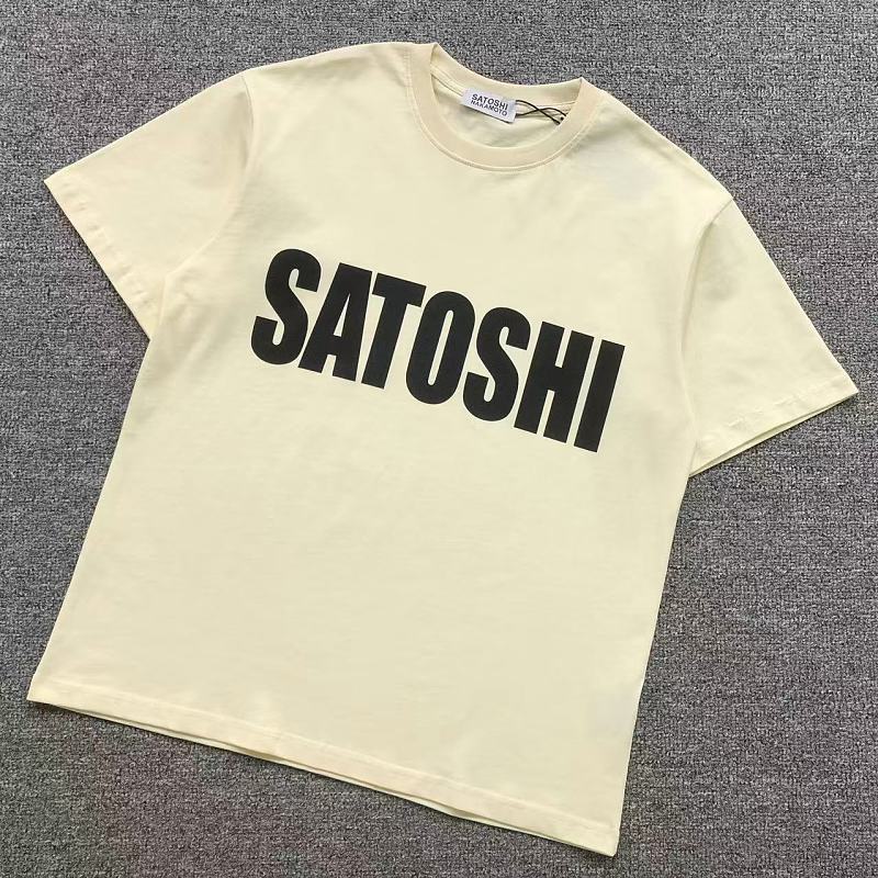 105 FASHION T-SHIRT SN001 3208060917 (Im 170Cm 60Kg I Wear Size M In The Phot), photo 1