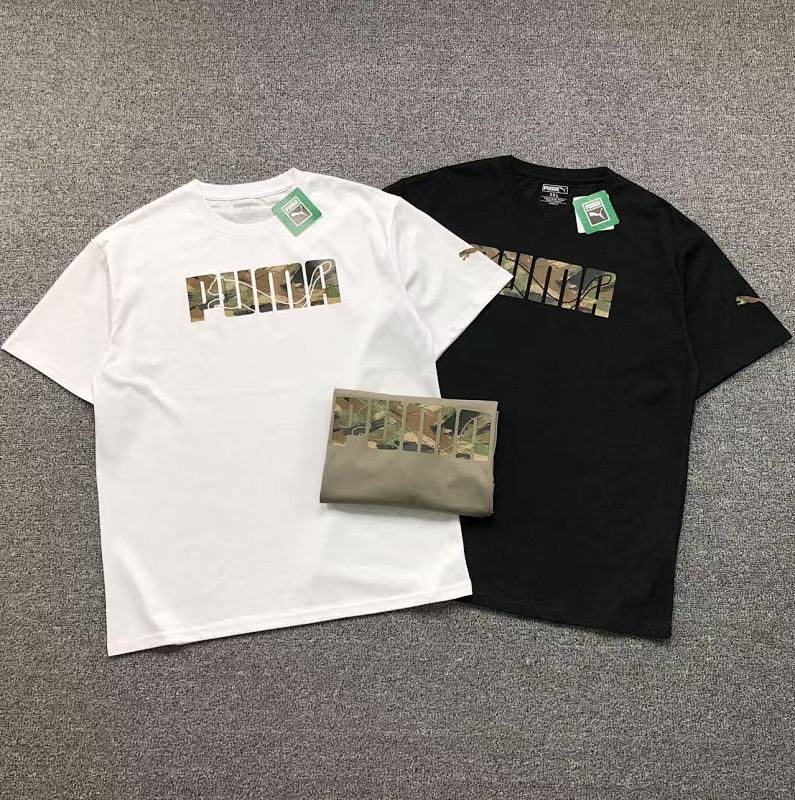 Puma 128 PUMA T-SHIRT