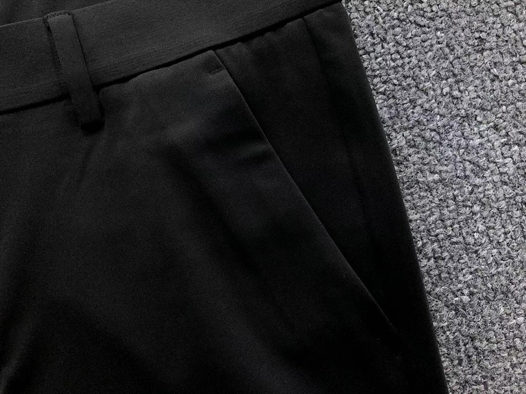 Unbranded 215 VALENTINO TROUSERS 2204043001 (Im 170Cm 60Kg I Wear Size 33 In The Phot) - Image 22