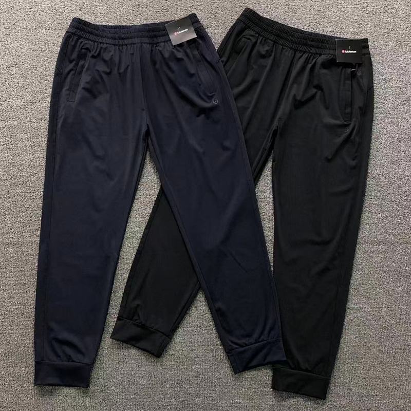 Unbranded 185 LULULEMON TROUSERS 2204034701 (Im 170Cm 60Kg I Wear Size 3XL In The Phot)