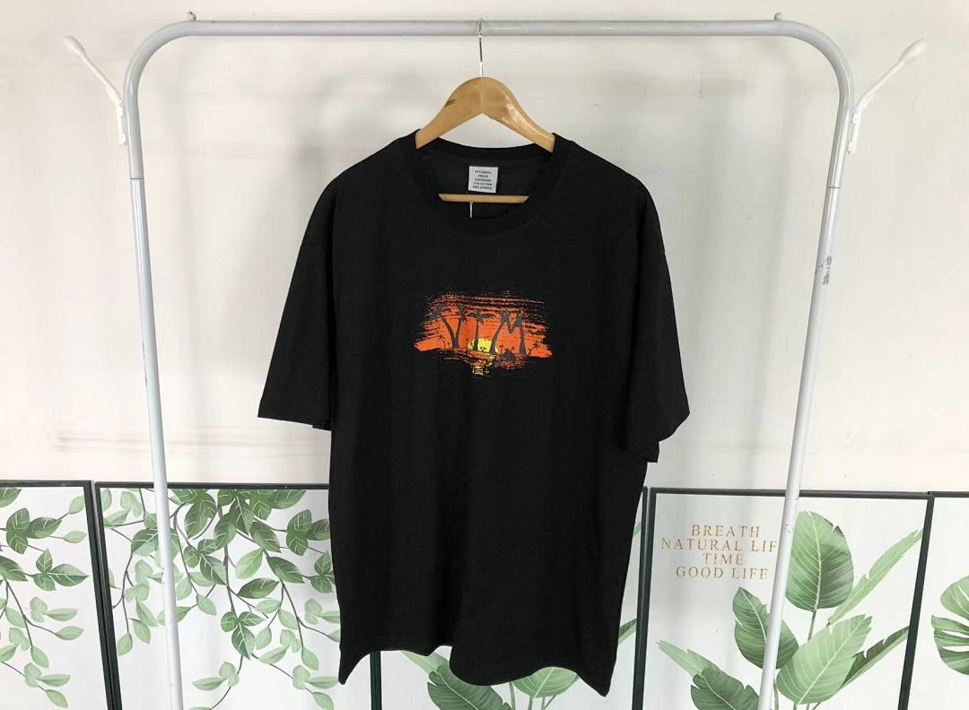 Vetements 108 VETEMENTS T-SHIRT 4112180228 (Im 170Cm 57Kg I Wear Size L In The Phot) - Image 22