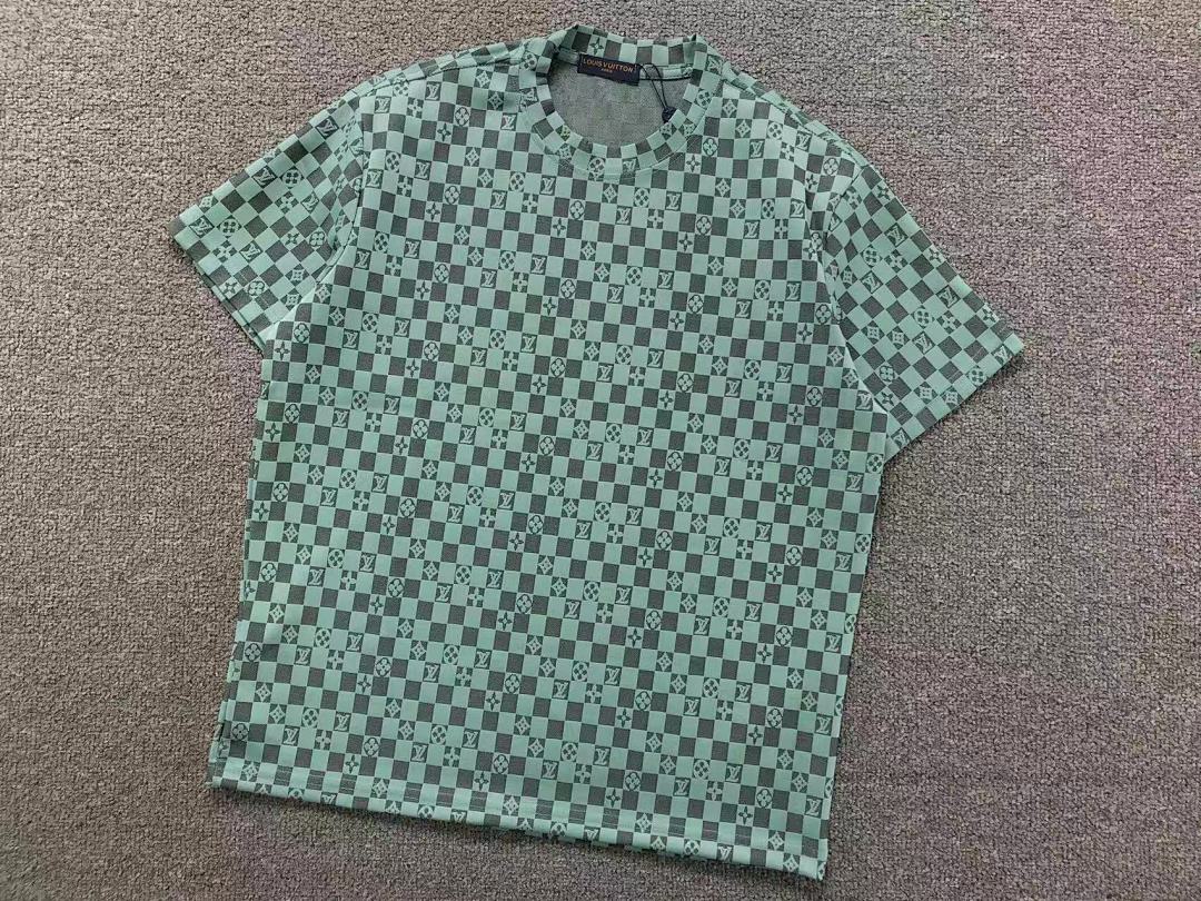 Louis Vuitton 78 L⭐ T-SHIRT 1111140132 (Im 170Cm 60Kg I Wear Size L In The Phot) - Image 10