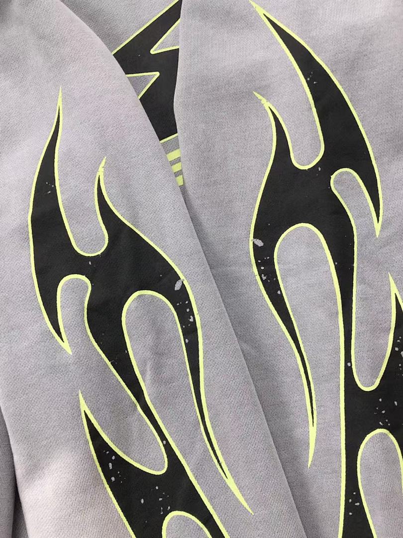 Hellstar TROUSERS218 HELLSTAR HOODIE - Image 18