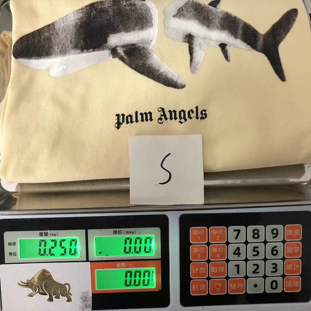 Palm Angels 79 PALM ANGELS T-SHIRT - Image 17