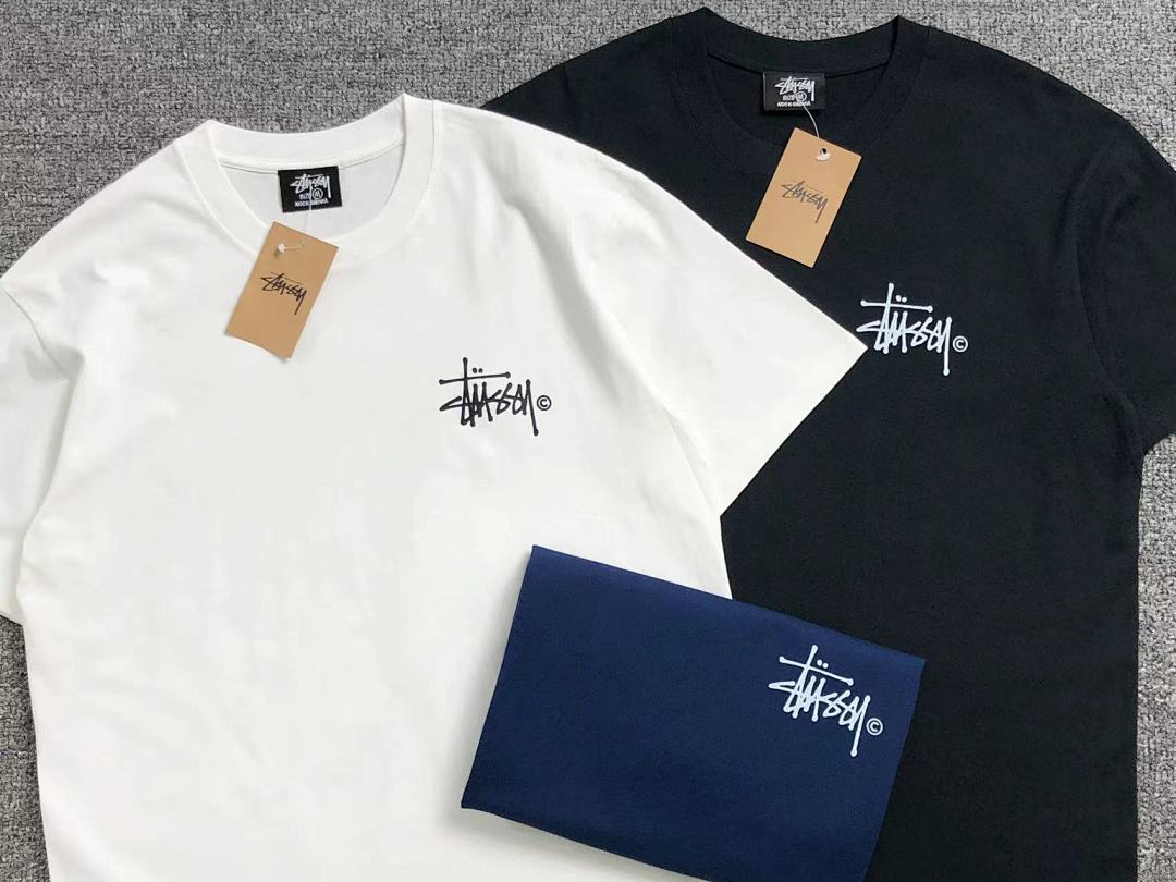 Stussy 78 STUSSY T-SHIRT - Image 19