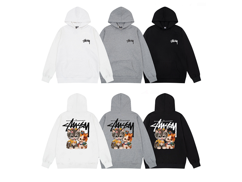 Stussy Stussy 168, photo 1