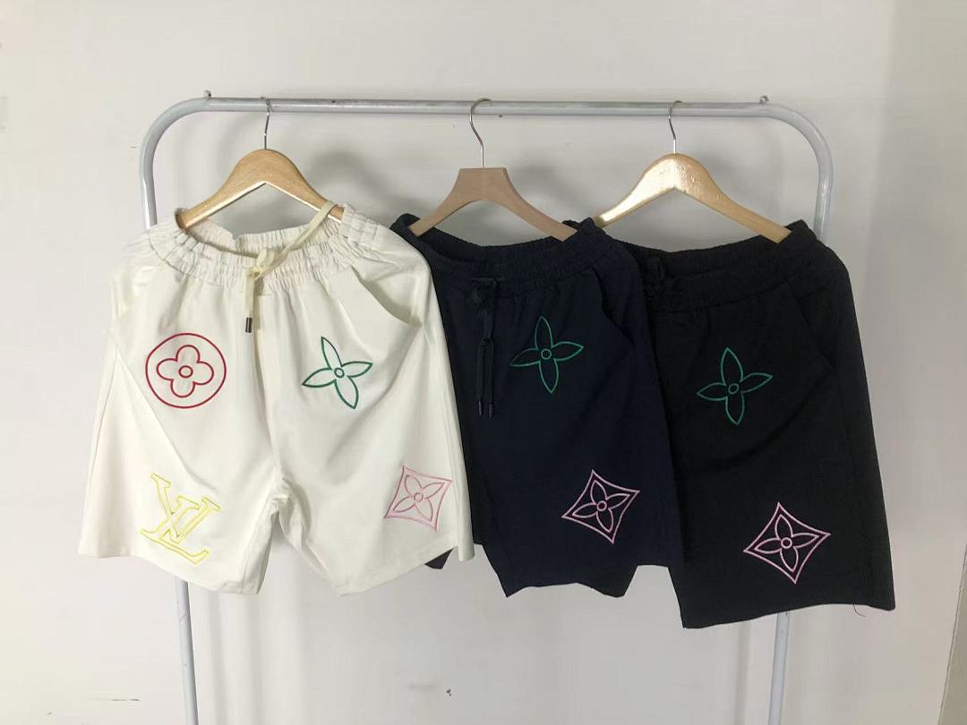 Louis Vuitton 115 L⭐ SHORTS 3203233220 (Im 170Cm 60Kg I Wear Size XL In The Phot) - Image 30