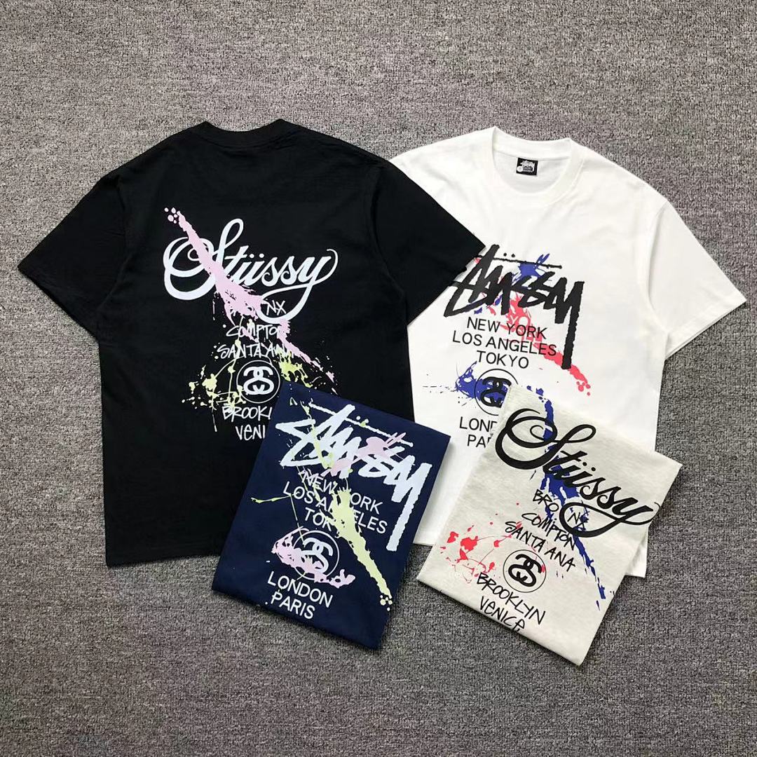 Stussy 85 STUSSY T-SHIRT