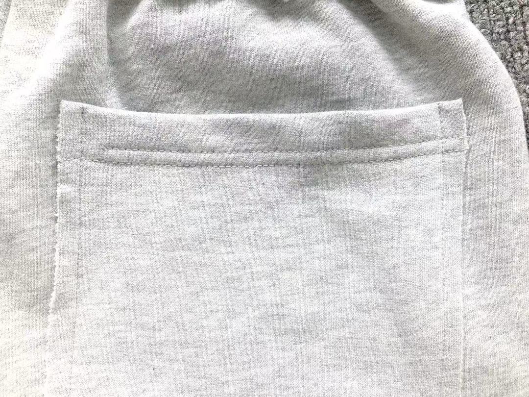 Saint Vanity SHORTS218 SA⭐N⭐VA⭐IT⭐ HOODIE SHORTS 3206034972 (Im 170Cm 60Kg I Wear Size M In The Phot) - Image 35