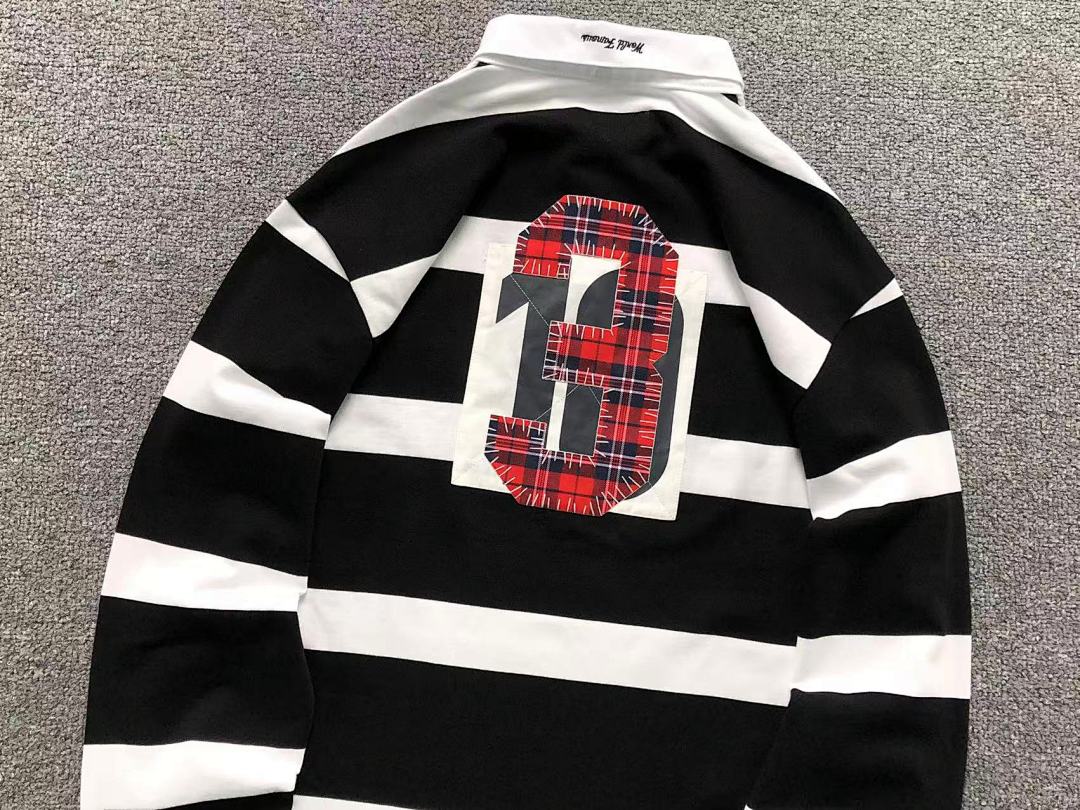 Supreme 288 S⭐⭐R⭐⭐E LONG SLEEVED 1112011135 (Im 170Cm 60Kg I Wear Size L In The Phot) - Image 12