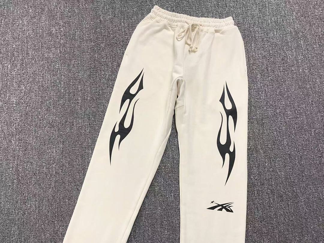 Hellstar TROUSERS 218 HELLSTAR HOODIE - Image 30