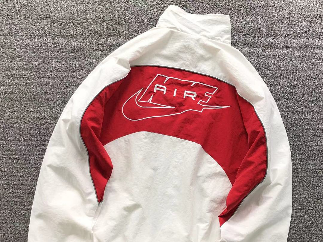 Nike 178 N⭐K⭐ JACKET 2207251677 (Im 170Cm 60Kg I Wear Size M In The Phot) - Image 9