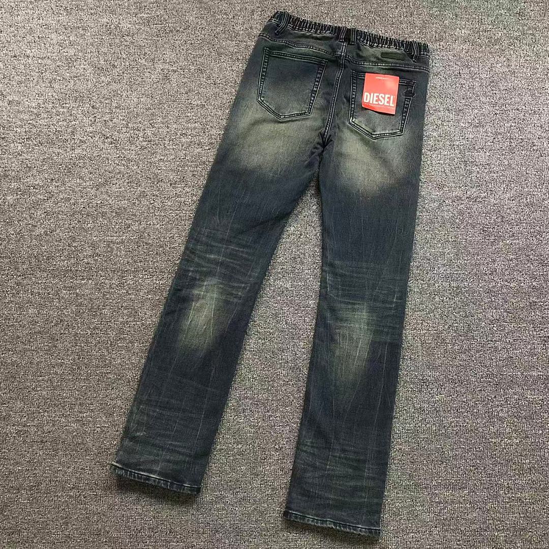 Diesel Diesel 228 TROUSERS 3207082017 (Im 170Cm 60Kg I Wear Size 32 In The Phot), photo 1