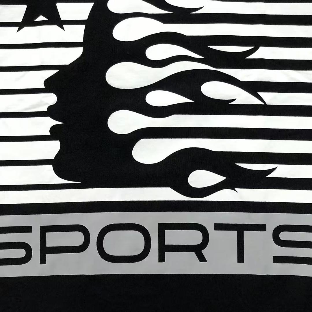 Hellstar 118 HELLSTAR T-SHIRT 4206290672 (Im 170Cm 60Kg I Wear Size M In The Phot) - Image 15