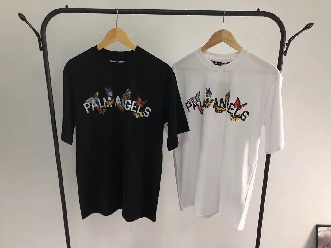 Palm Angels 78 PALM ANGELS T-SHIRT - Image 20